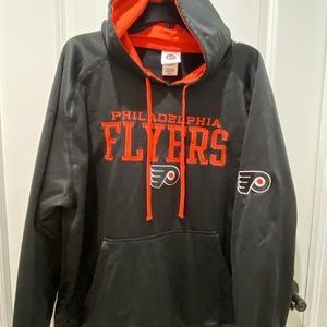 NHL Philadelphia Flyers Hoodie